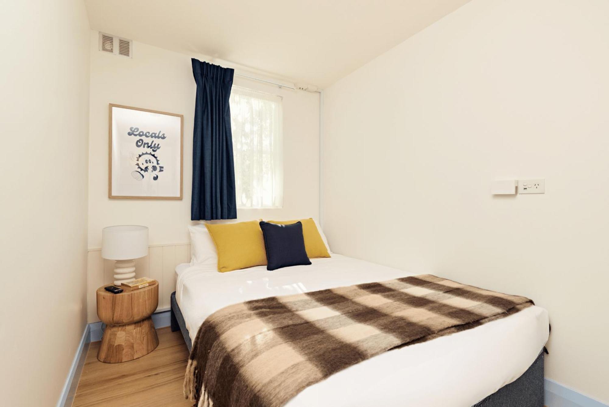 Little Drifter Surry Hills Hostel Sydney Exterior foto