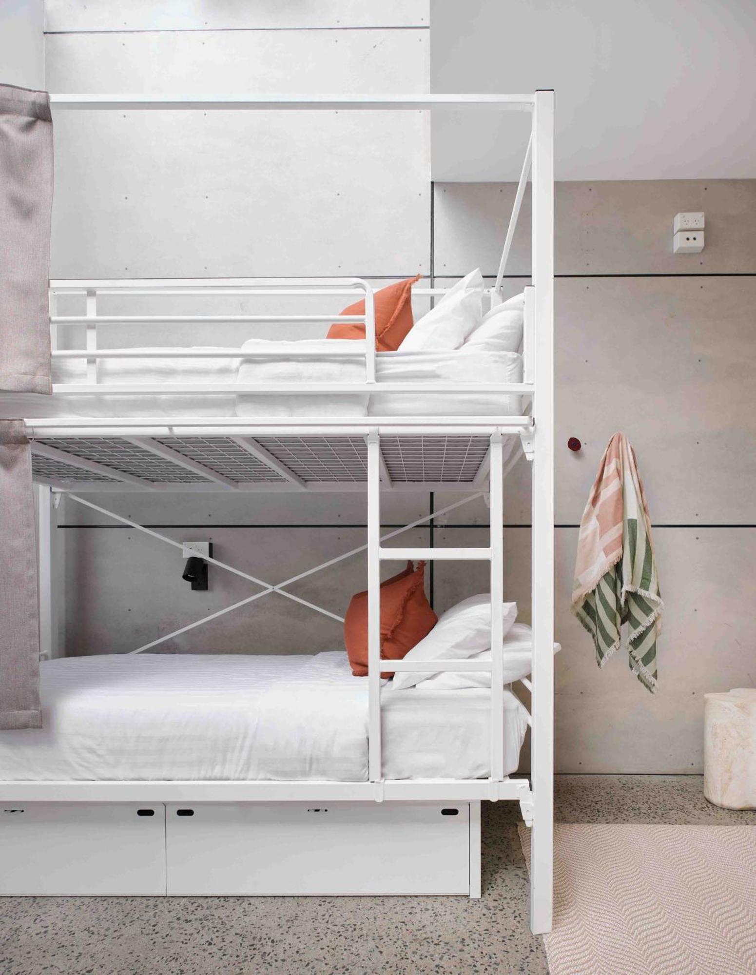 Little Drifter Surry Hills Hostel Sydney Exterior foto