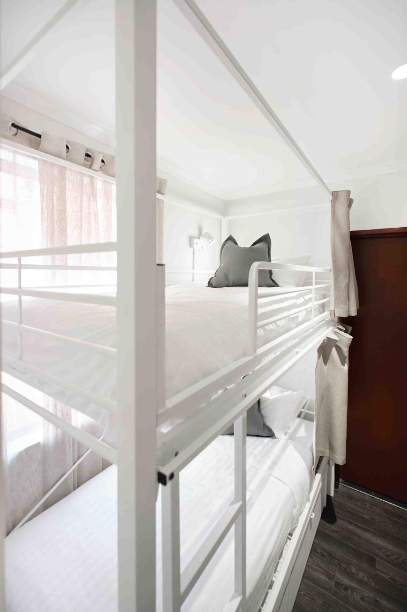 Little Drifter Surry Hills Hostel Sydney Exterior foto
