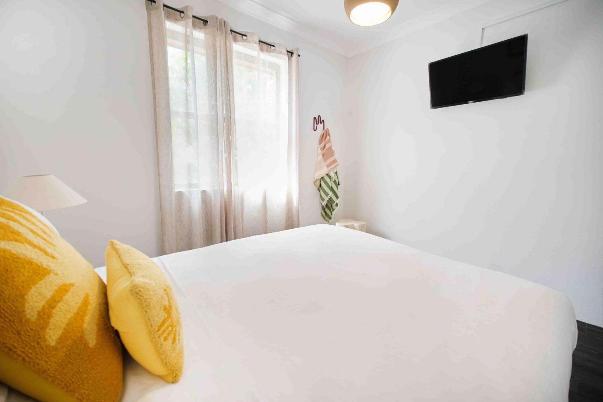 Little Drifter Surry Hills Hostel Sydney Exterior foto