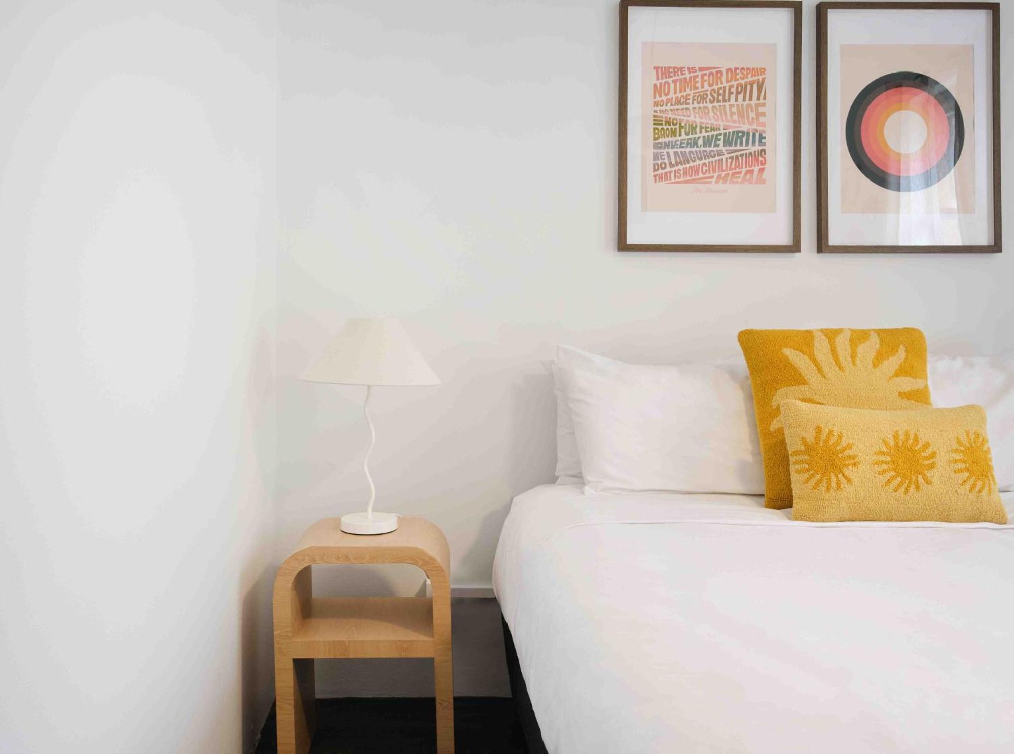 Little Drifter Surry Hills Hostel Sydney Exterior foto