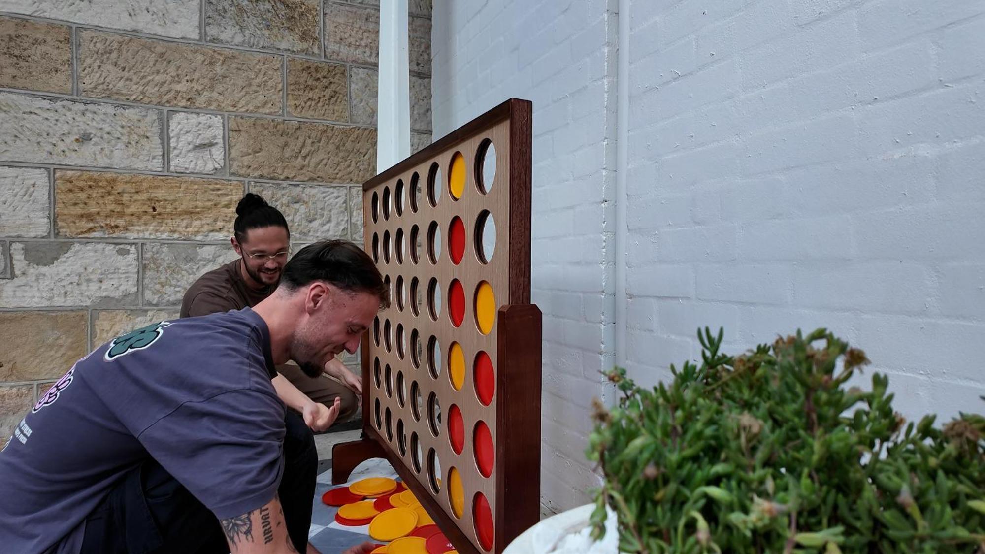 Little Drifter Surry Hills Hostel Sydney Exterior foto