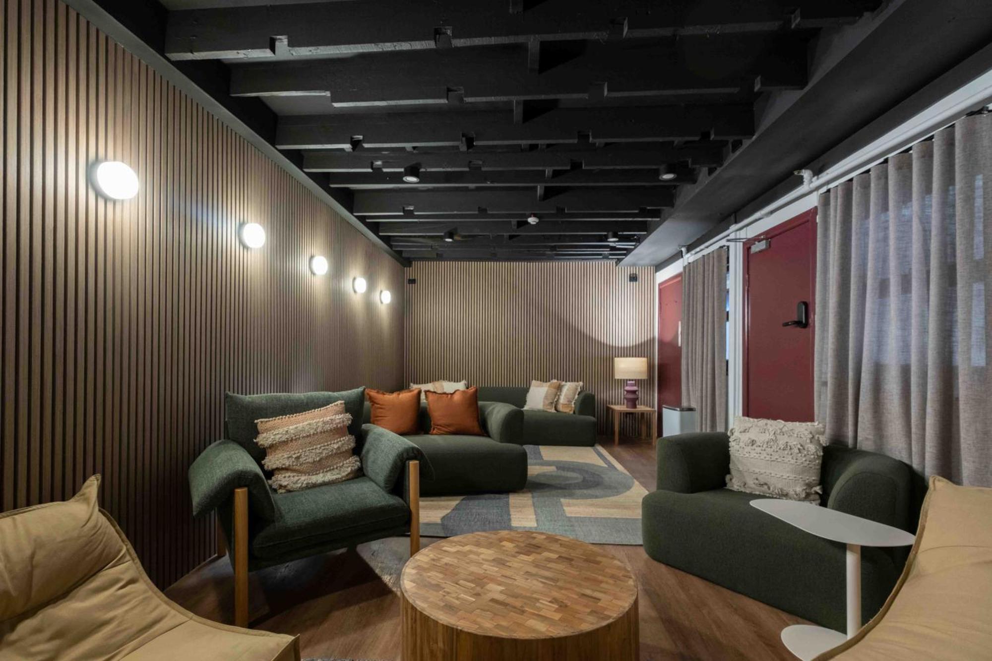 Little Drifter Surry Hills Hostel Sydney Exterior foto