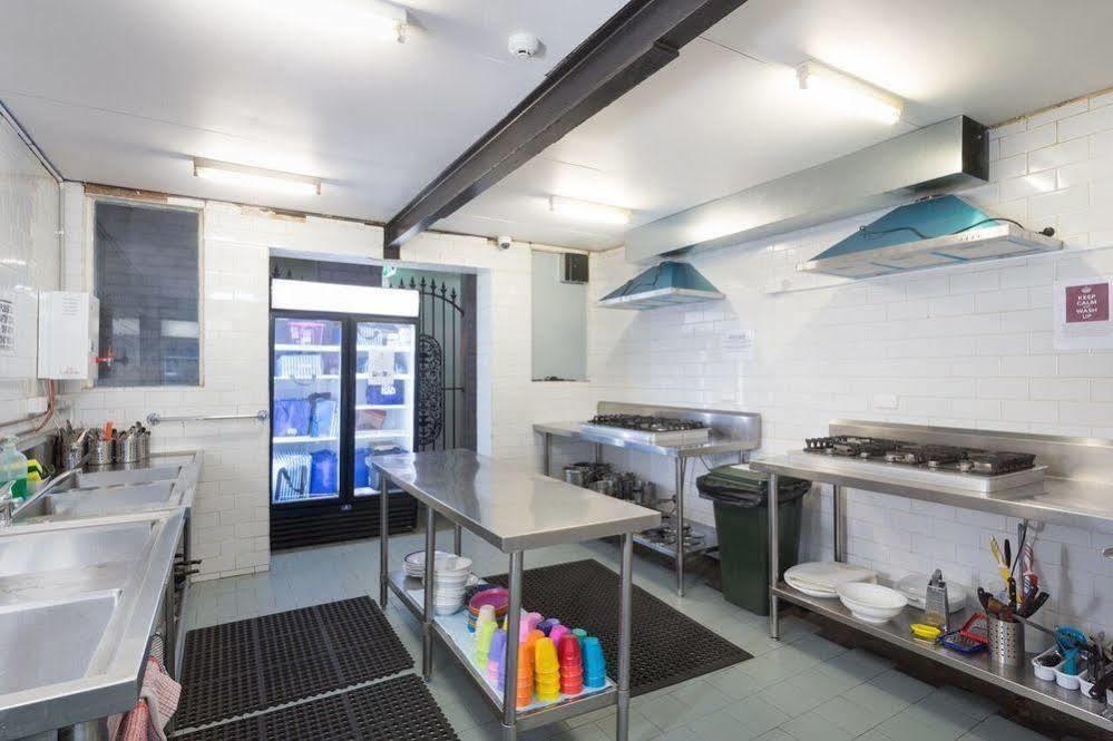 Little Drifter Surry Hills Hostel Sydney Exterior foto